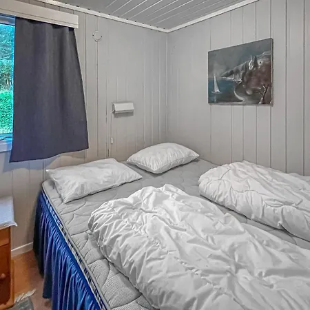 Tatil Evi 3 Bedroom Gorgeous In Farsund