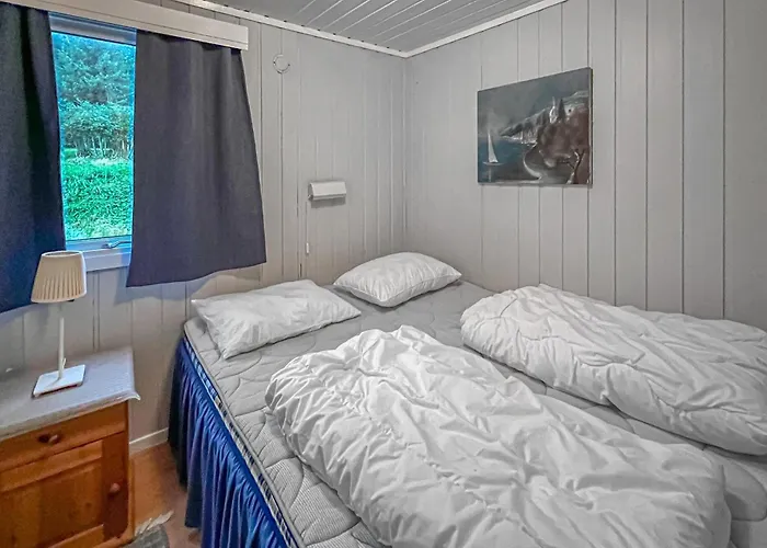 Tatil Evi 3 Bedroom Gorgeous In Farsund